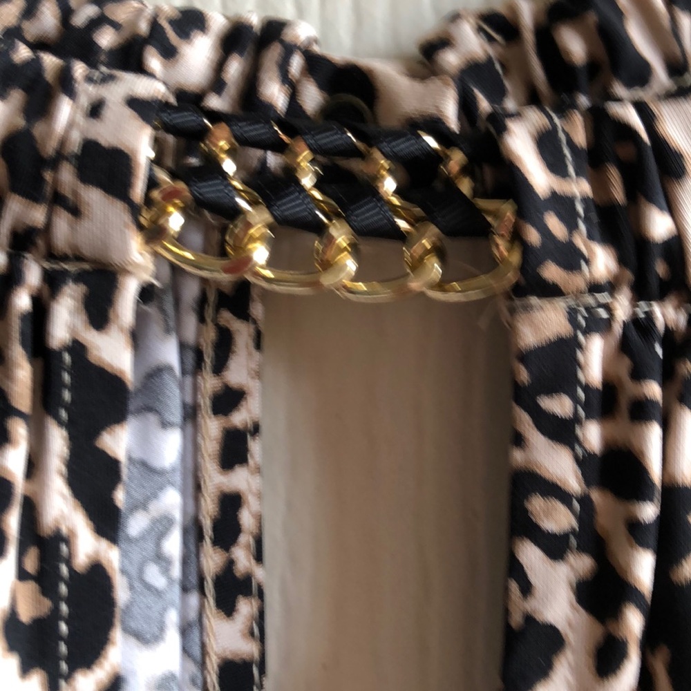 G BY GUESS TOP SIZE L - Picture 7 of 8
